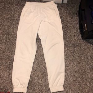 Brandy Melville sweatpants!